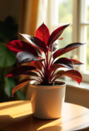 Philodendron Black Cardinal Plant