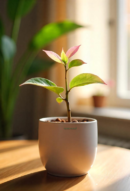 Syngonium Confetti Plant Sapling