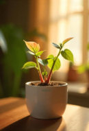 Syngonium Plant Sapling