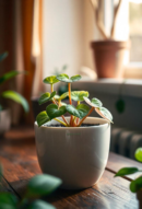 Syngonium Plant Sapling