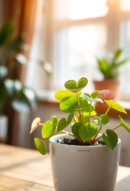 Syngonium Plant Sapling